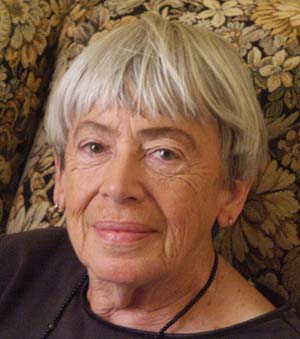 leguin