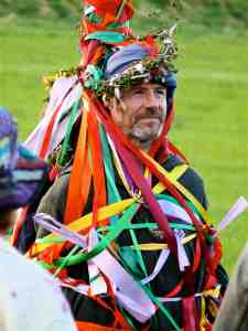 (Image:  OBOD Beltane 2007)