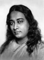 PYogananda