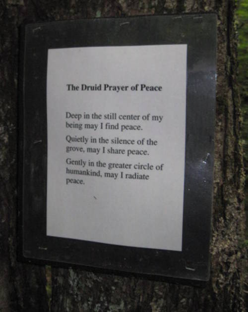 druidprayer