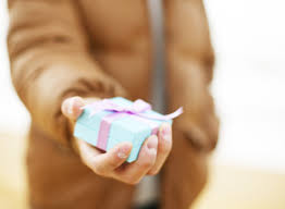 giftinhand