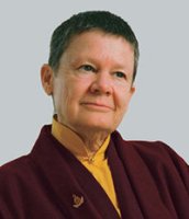 pema-chod