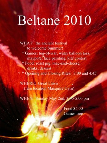 beltane