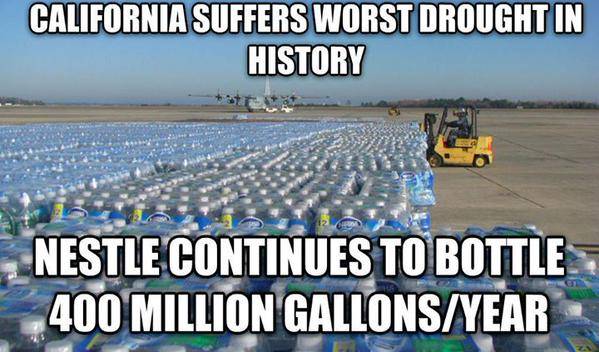 California-Nestle