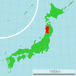 akita-map