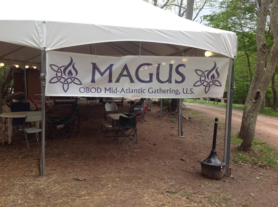 magus banner -- W Flaherty