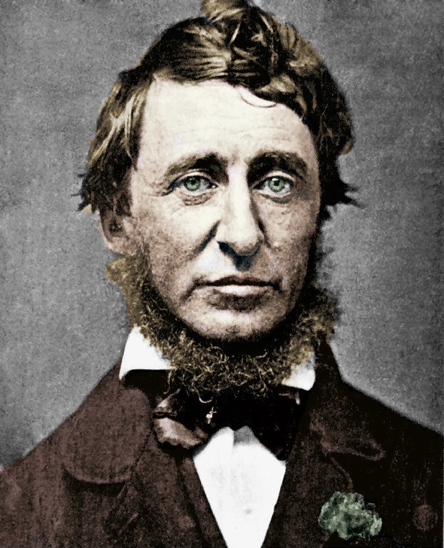 thoreau