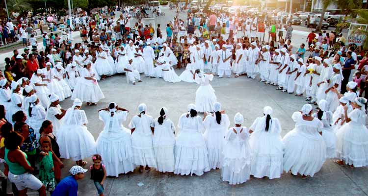 Candom Using Image Ancestry, Polytheism, Tradition | A Druid Way