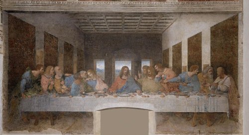 Last-Supper