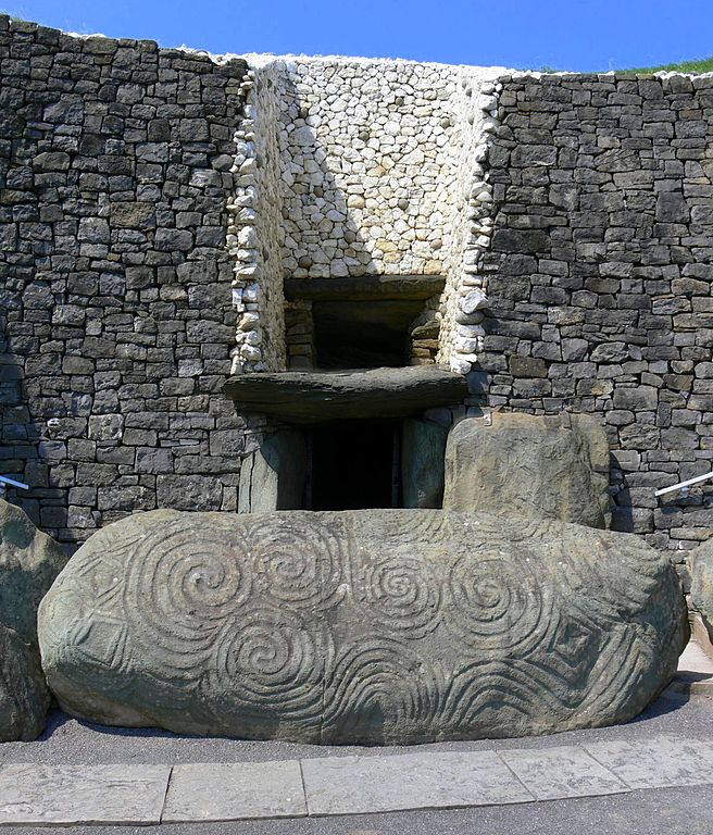 Newgrange-Meath