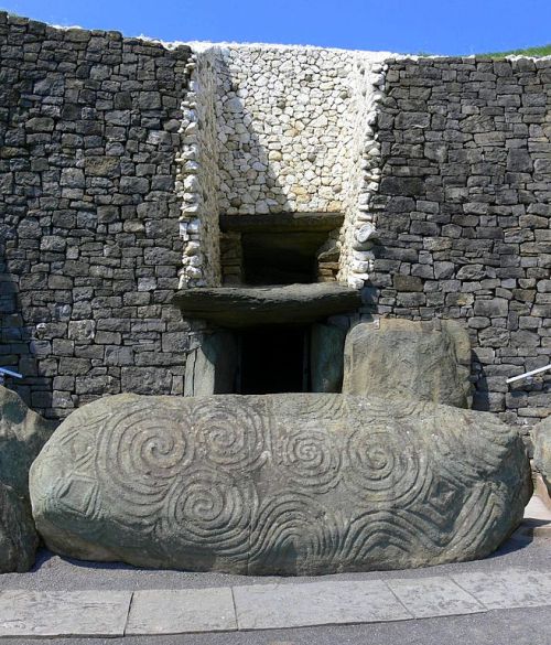 Newgrange-Meath