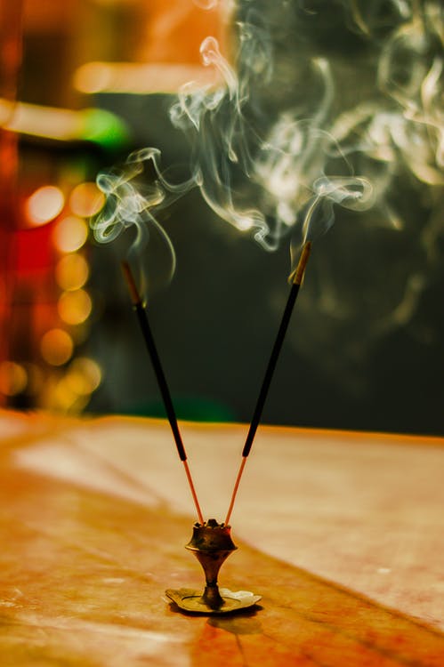 incense